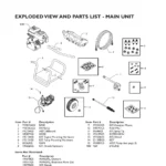 BRIGGS AND STRATTON, 01806, IPL.2 thumbnail